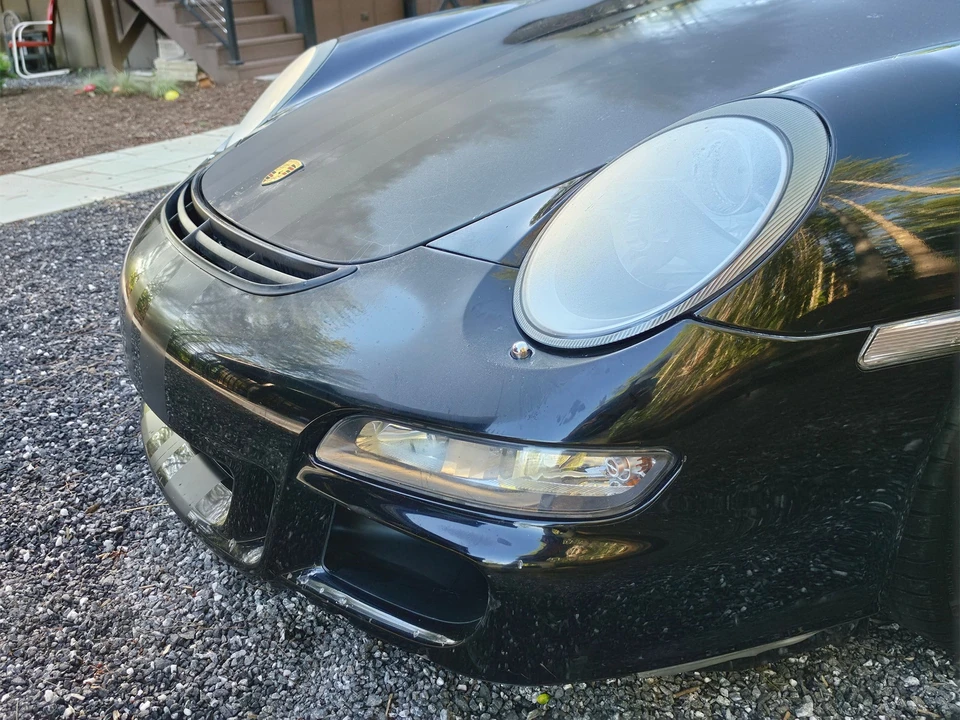 2007 Porsche 997 GT3 - Image 2 of 31