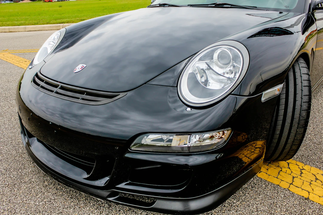 2007 Porsche 997 GT3 - Image 3 of 5
