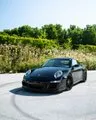 2007 Porsche GT3