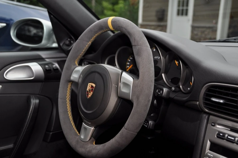 2007 Porsche 997 GT3 - Image 3 of 5