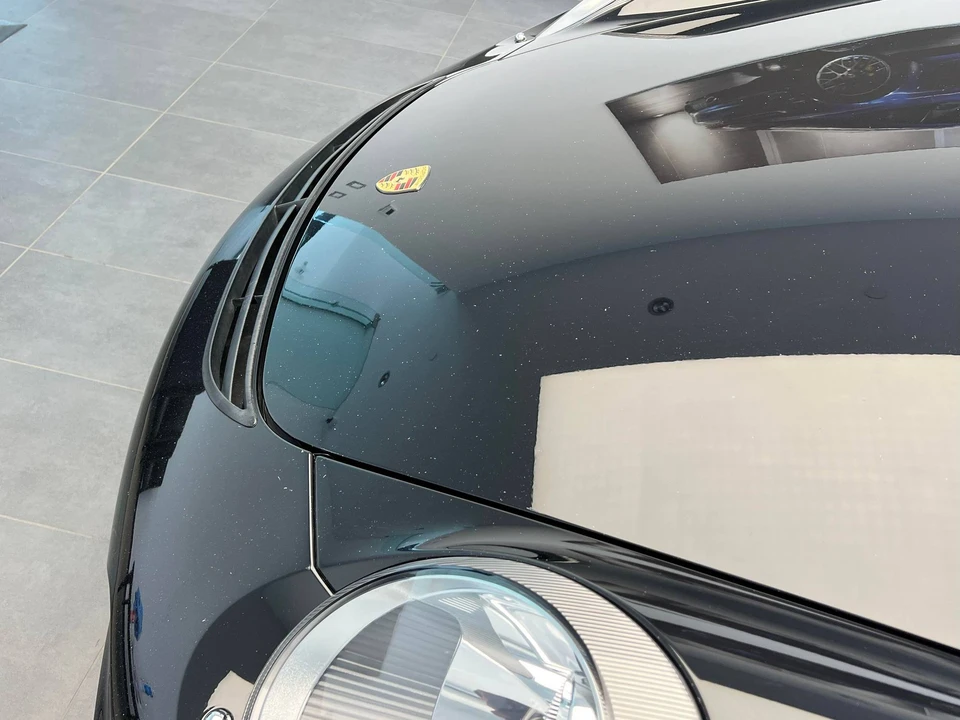 2007 Porsche 997 GT3 RS - Image 27 of 31