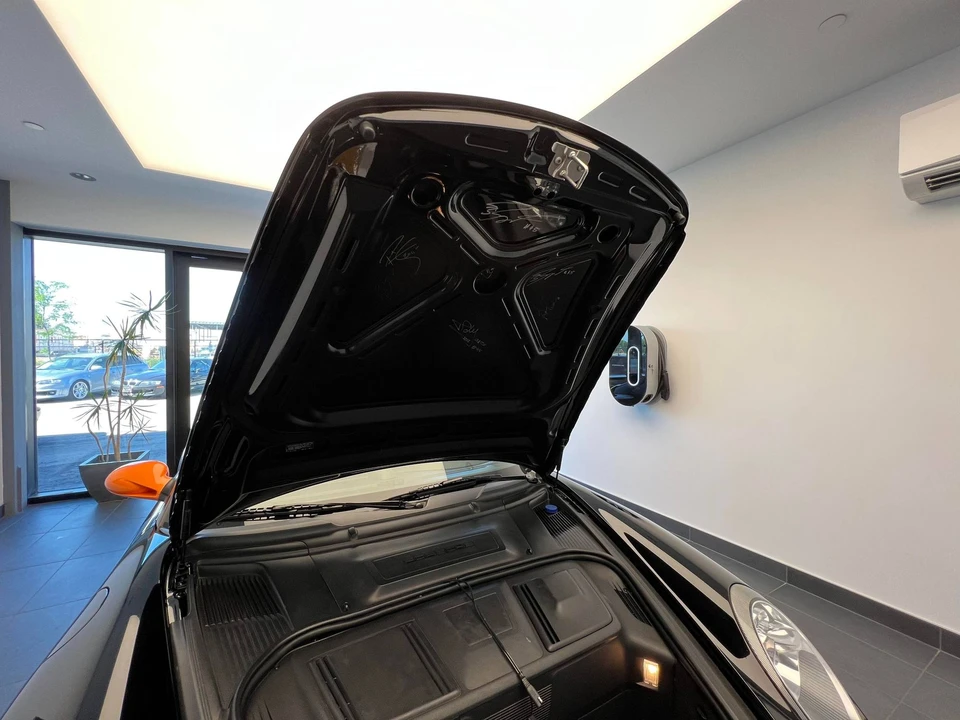 2007 Porsche 997 GT3 RS - Image 19 of 31