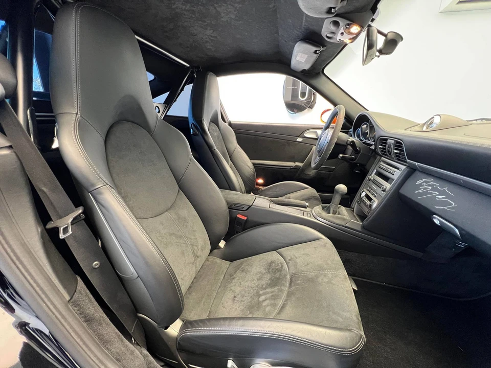 2007 Porsche 997 GT3 RS - Image 16 of 31