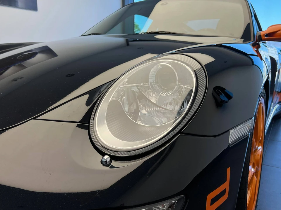 2007 Porsche 997 GT3 RS - Image 23 of 31