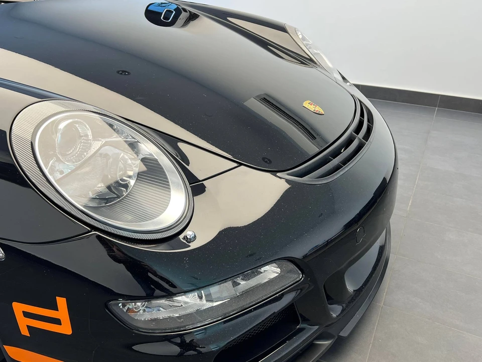 2007 Porsche 997 GT3 RS - Image 28 of 31