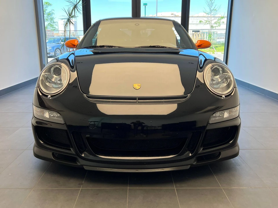 2007 Porsche 997 GT3 RS - Image 2 of 31