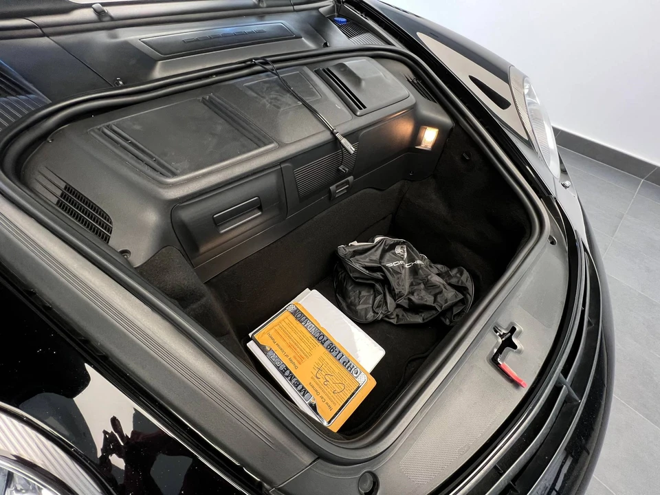 2007 Porsche 997 GT3 RS - Image 21 of 31