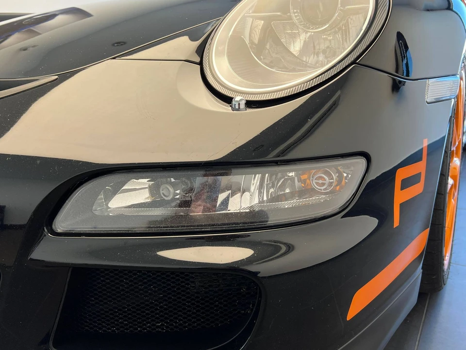2007 Porsche 997 GT3 RS - Image 24 of 31