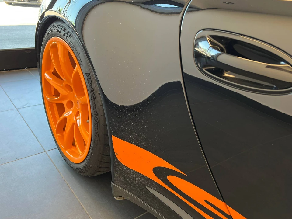 2007 Porsche 997 GT3 RS - Image 29 of 31