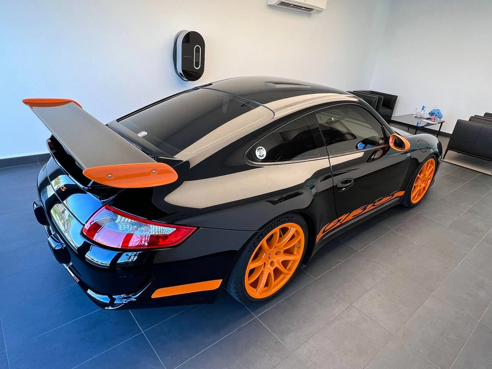 2007 Porsche 997 GT3 RS - Image 6 of 31