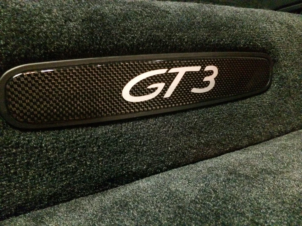 2007 Porsche 997 GT3 - Image 6 of 31