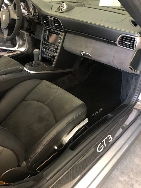 2007 Porsche 997 GT3 - Image 19 of 31