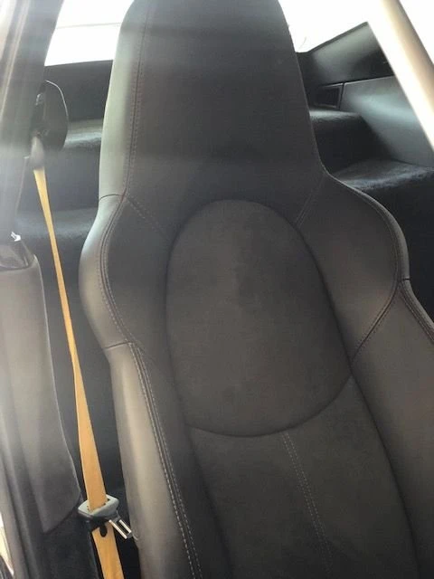 2007 Porsche 997 GT3 - Image 21 of 31