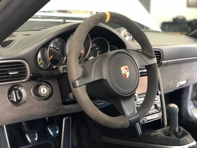 2007 Porsche 997 GT3 - Image 24 of 31