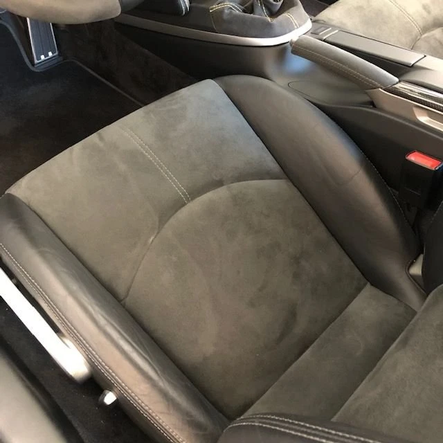 2007 Porsche 997 GT3 - Image 25 of 31