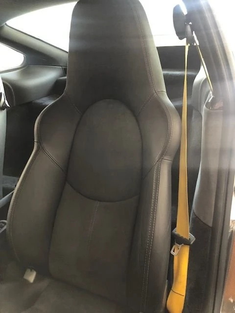 2007 Porsche 997 GT3 - Image 26 of 31