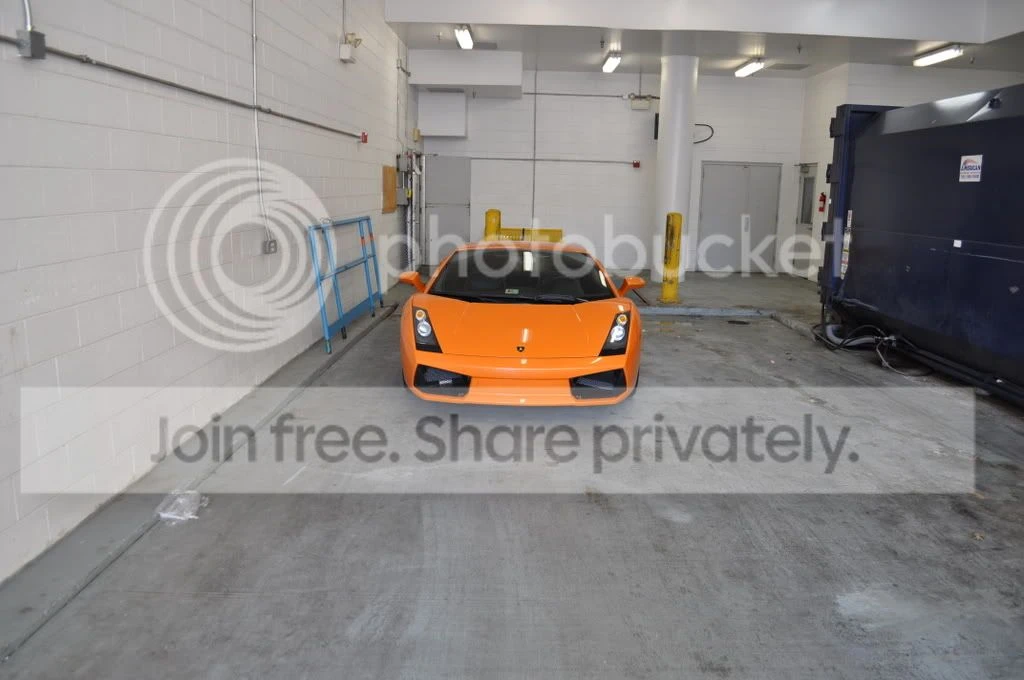 Lamborghini Gallardo - Image 7 of 7