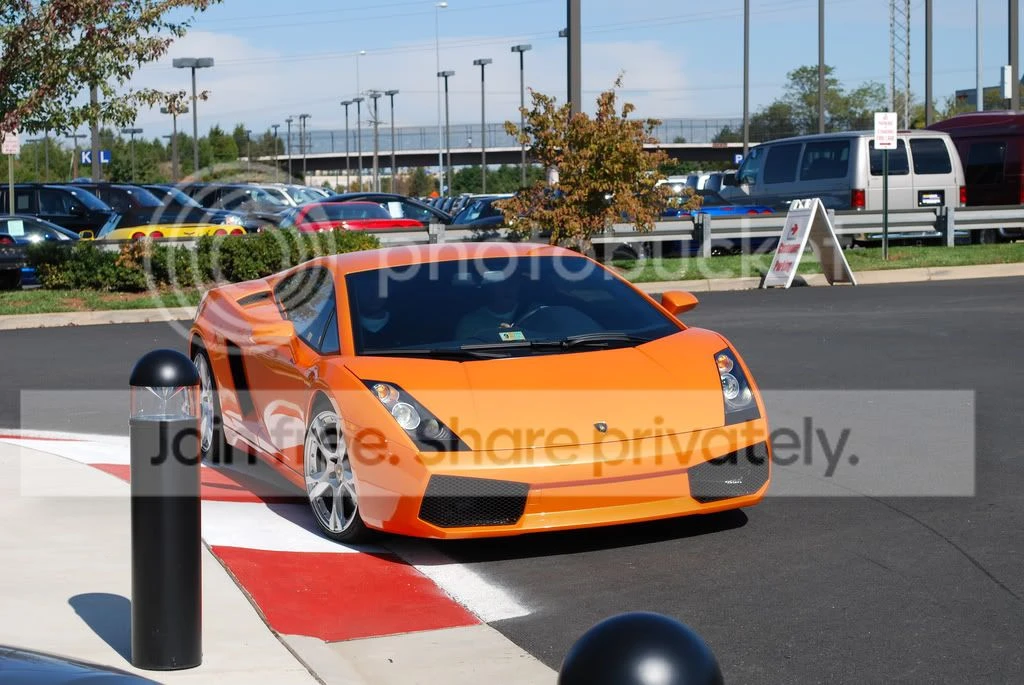 Lamborghini Gallardo - Image 2 of 7