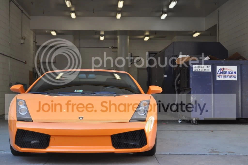 Lamborghini Gallardo - Image 4 of 7