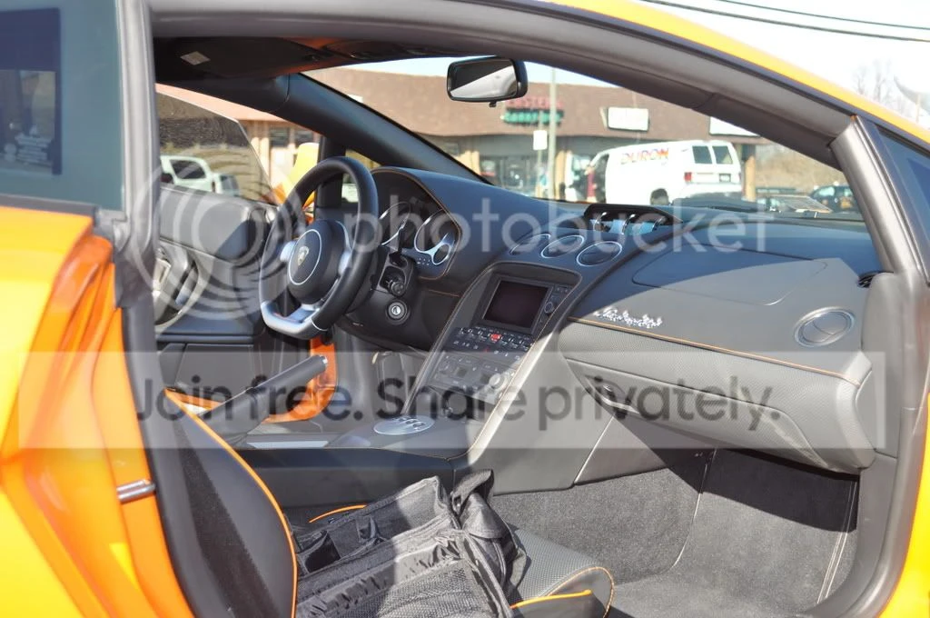 Lamborghini Gallardo - Image 5 of 7