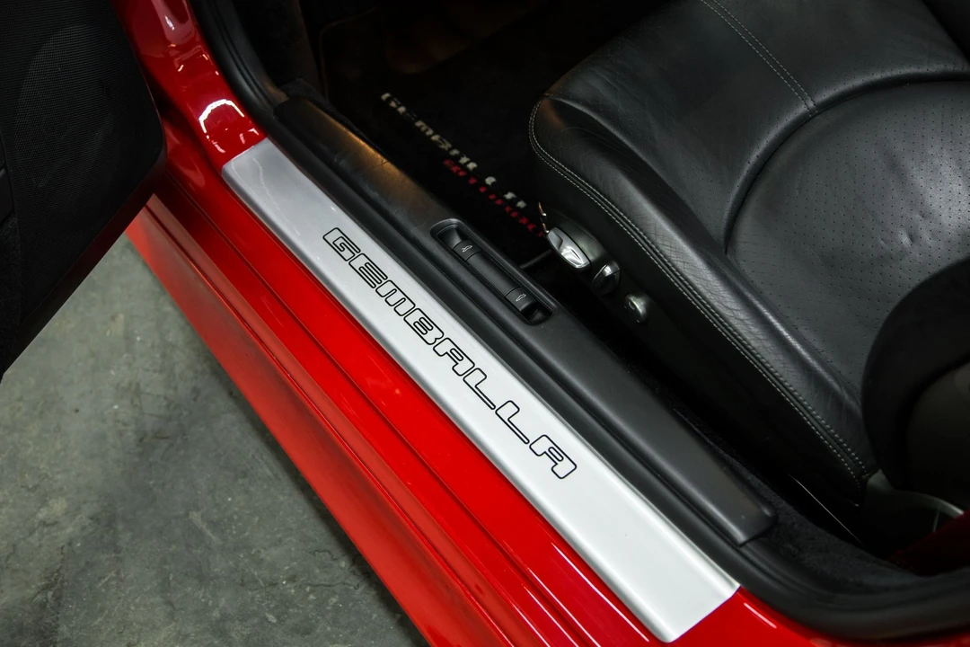 2007 Porsche 997 Turbo - Image 12 of 19