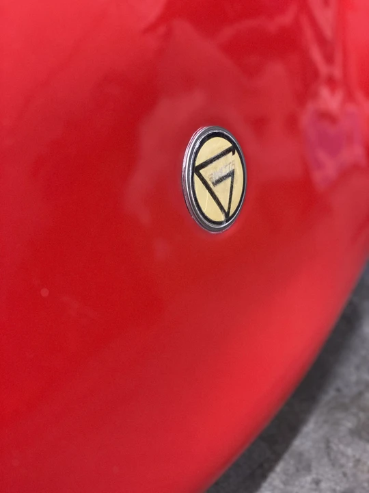 2007 Ginetta - Image 31 of 31