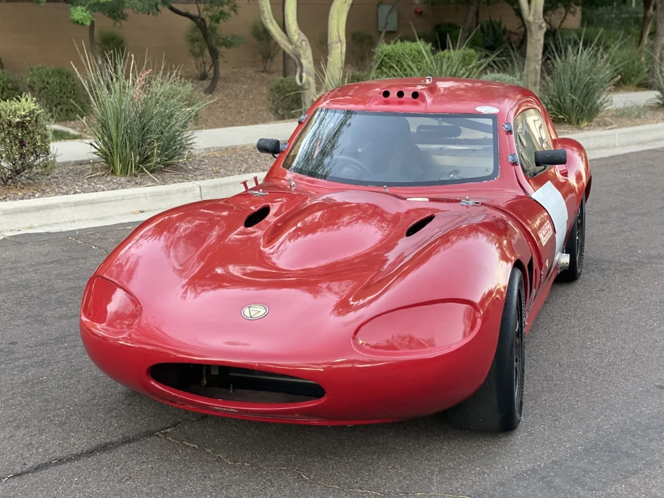 2007 Ginetta - Image 7 of 31