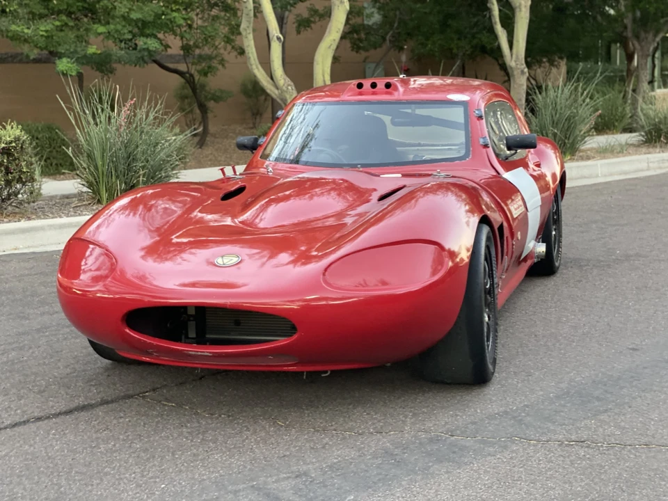 2007 Ginetta - Image 6 of 31