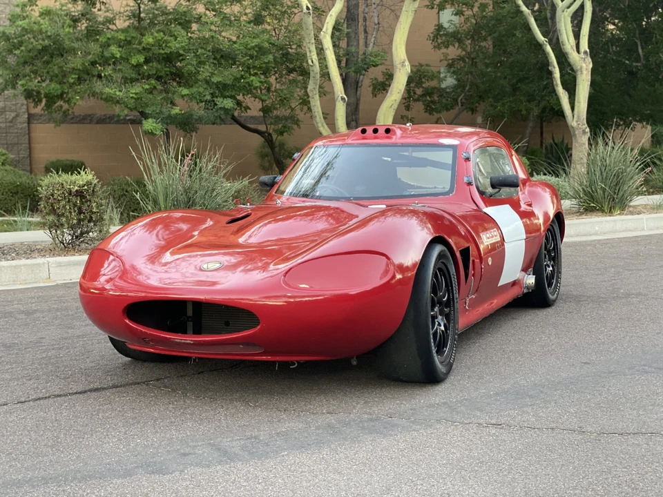2007 Ginetta - Image 5 of 31