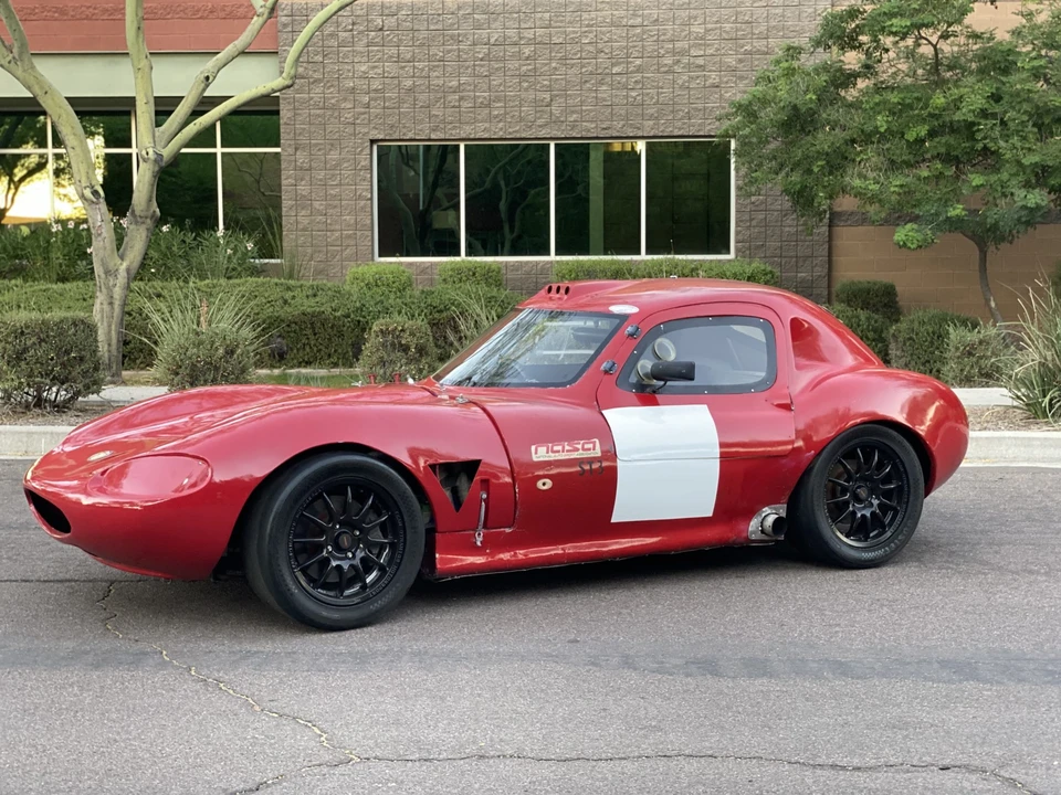 2007 Ginetta - Image 2 of 31