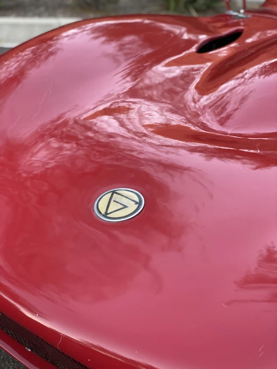 2007 Ginetta - Image 30 of 31