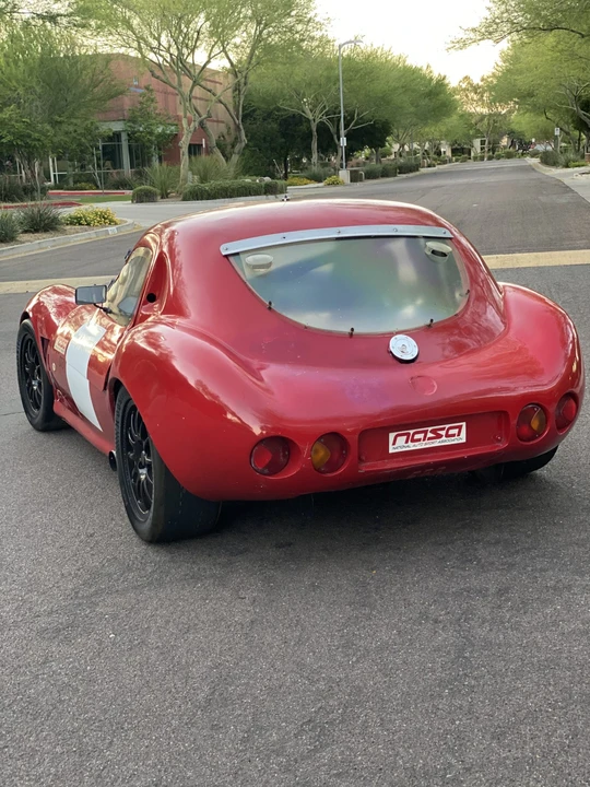 2007 Ginetta - Image 19 of 31