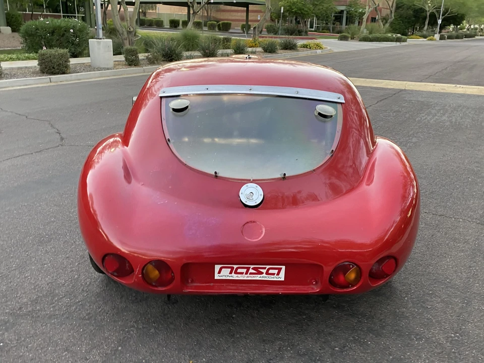 2007 Ginetta - Image 18 of 31