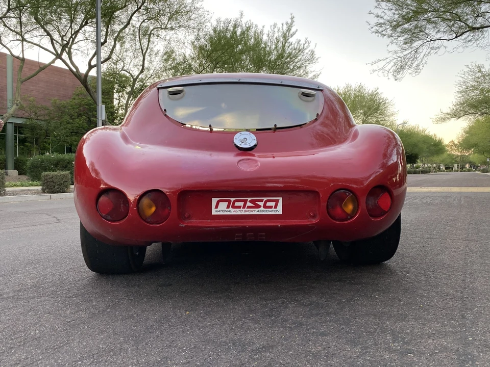 2007 Ginetta - Image 17 of 31