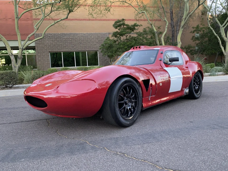 2007 Ginetta - Image 4 of 31