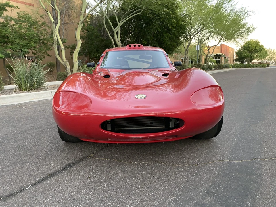 2007 Ginetta - Image 8 of 31