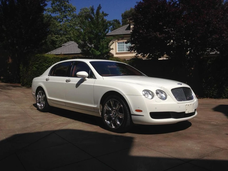 2007 Bentley Continental Flying Spur - Image 15 of 28