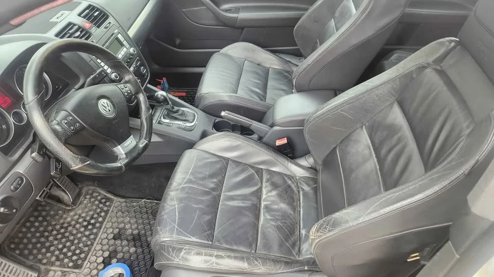 2007 Volkswagen GTI Mk5 - Image 6 of 9