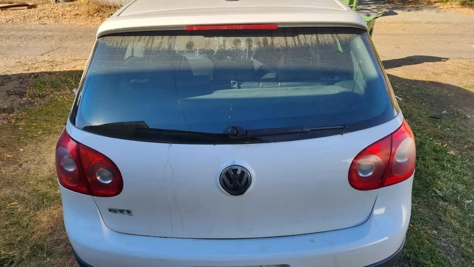 2007 Volkswagen GTI Mk5 - Image 2 of 9
