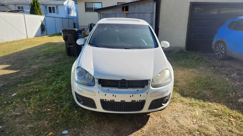2007 Volkswagen GTI Mk5 - Image 3 of 9