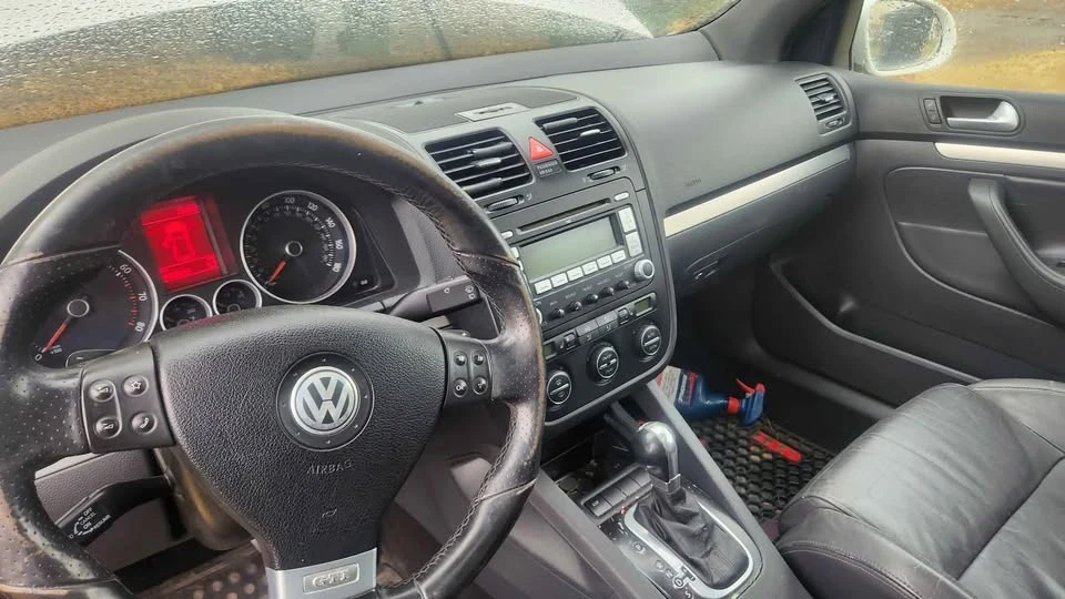 2007 Volkswagen GTI Mk5 - Image 8 of 9
