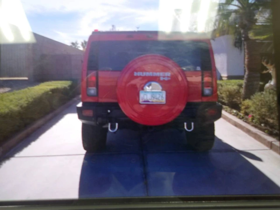 2007 Hummer Hummer H2 - Image 2 of 4