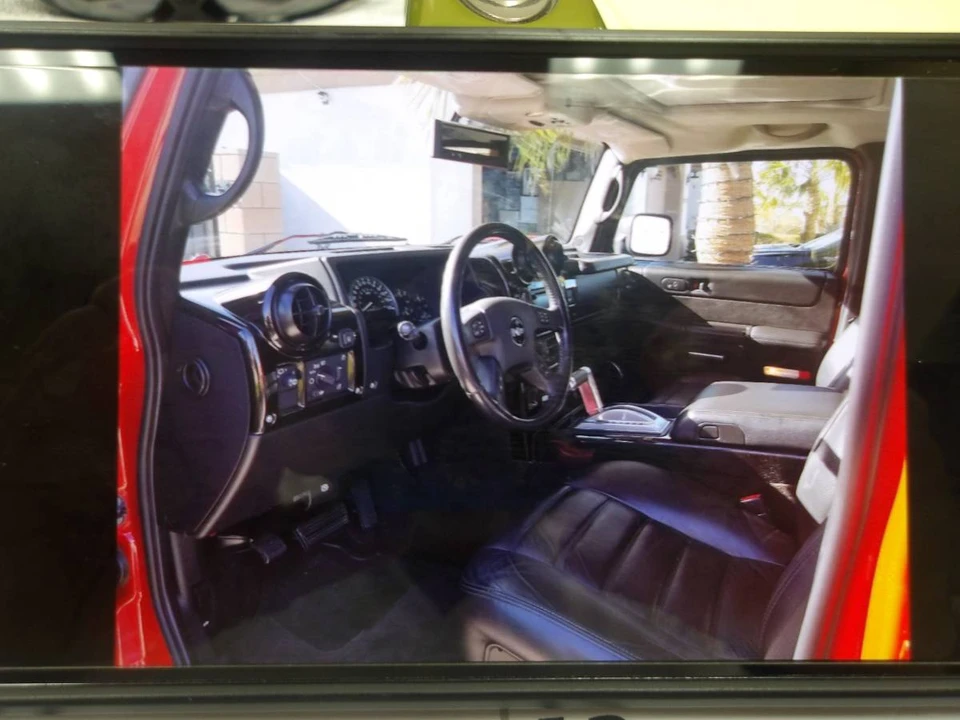 2007 Hummer Hummer H2 - Image 3 of 4