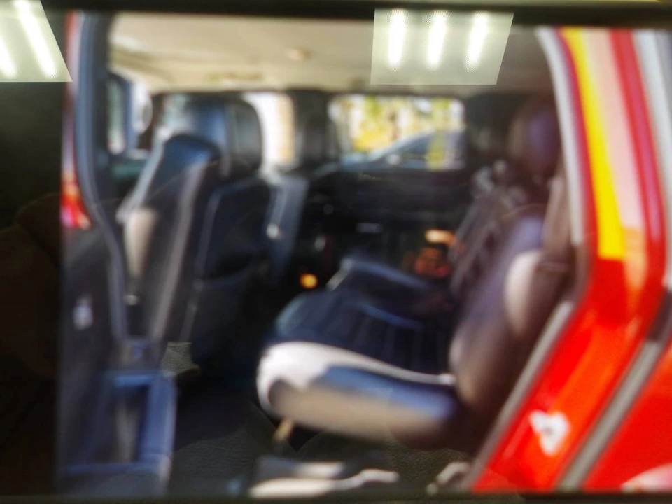 2007 Hummer Hummer H2 - Image 4 of 4
