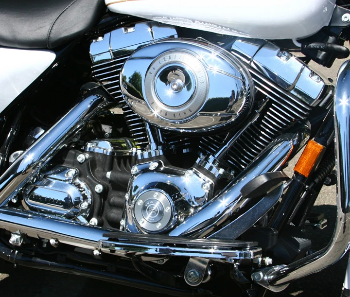 2007 Harley-Davidson Touring Twin Cam - Image 3 of 5