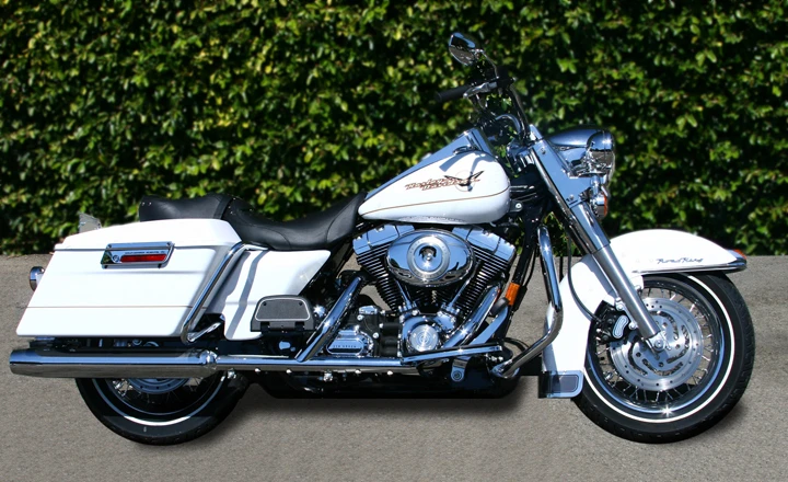2007 Harley-Davidson Touring Twin Cam - Image 5 of 5