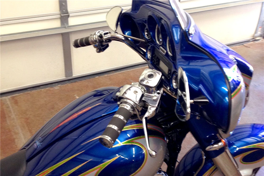2007 Harley-Davidson Touring Twin Cam - Image 3 of 4