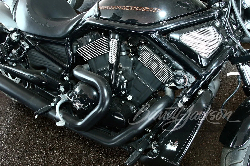 2007 Harley-Davidson V-Rod - Image 2 of 9