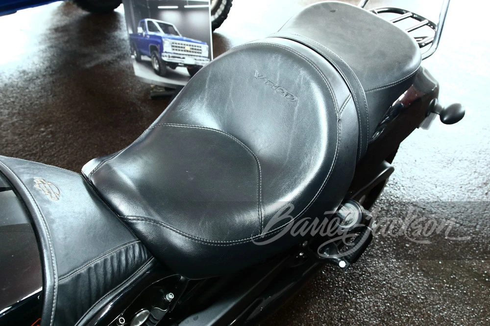 2007 Harley-Davidson V-Rod - Image 3 of 9