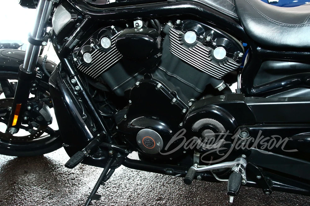 2007 Harley-Davidson V-Rod - Image 4 of 9